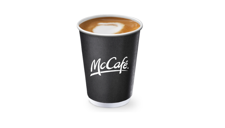 Macchiato - McDonald's