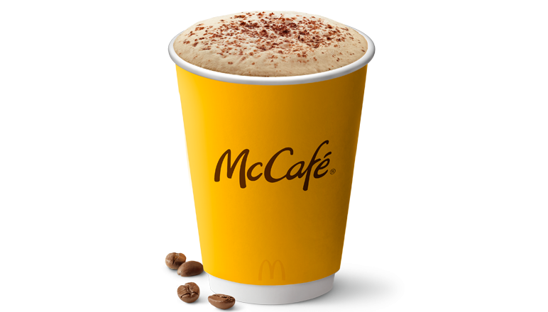 Macchiato - McDonald's