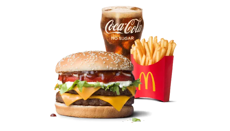 McFeast® Meal - McDonald's