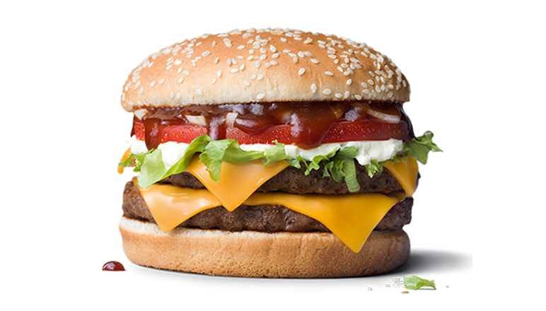McFeast® - McDonald's