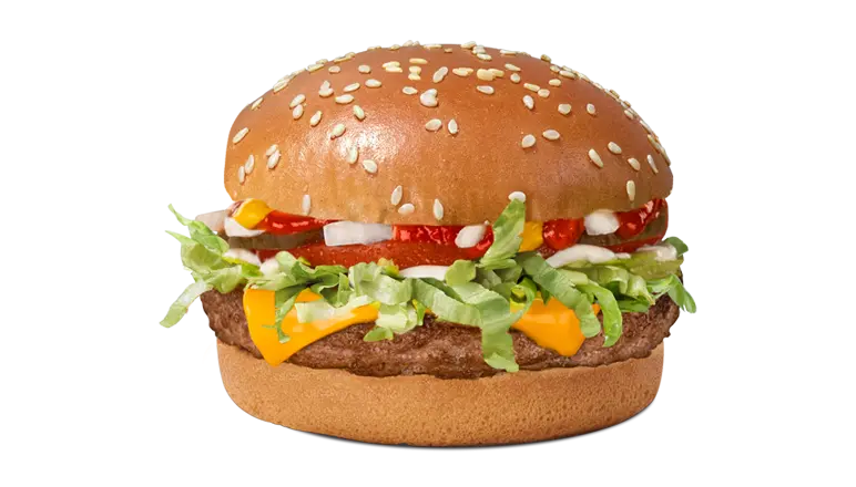 McRoyale® - McDonald's
