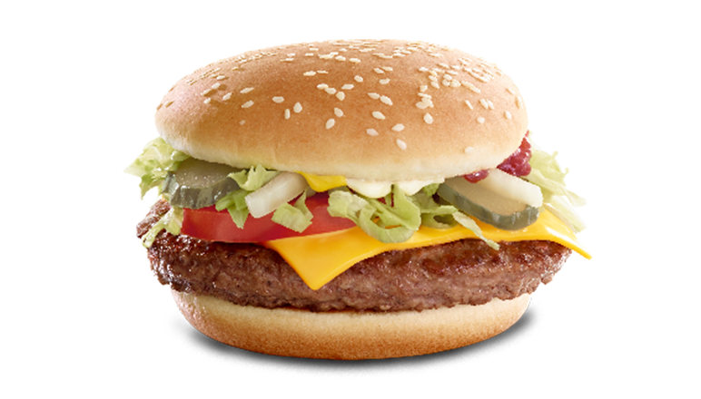 McRoyale® - McDonald's