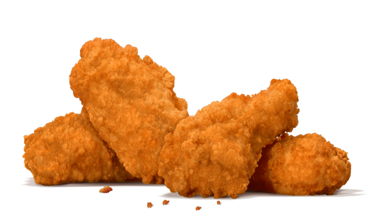 McWings - McDonald's