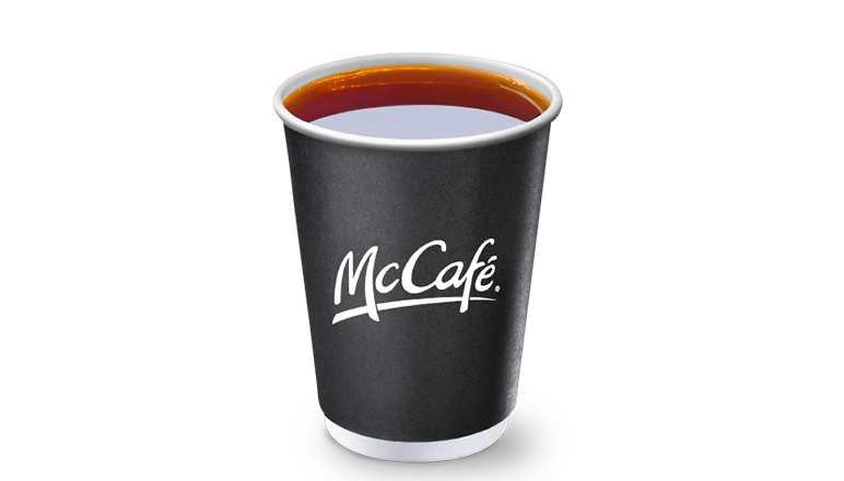 Rooibos Tea - McDonald's