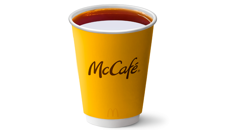 Rooibos Tea - McDonald's