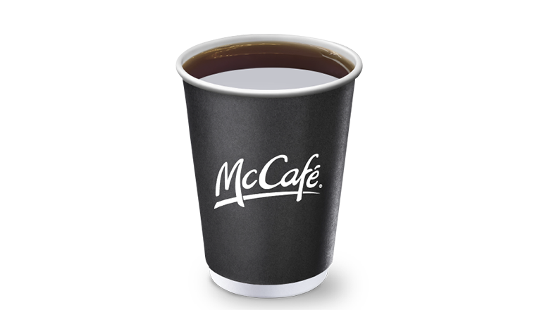 Tea - McDonald's