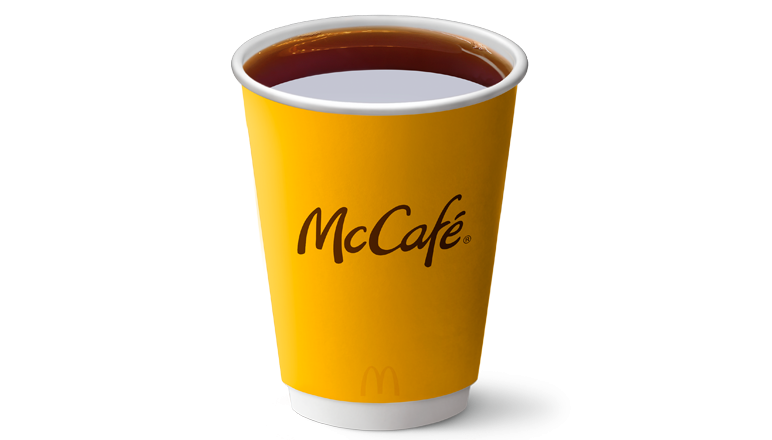 Tea - McDonald's