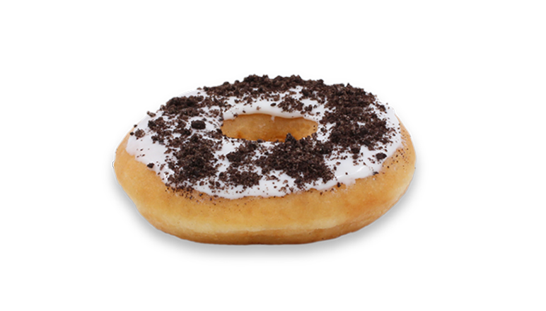 Oreo Doughnut - McDonald's